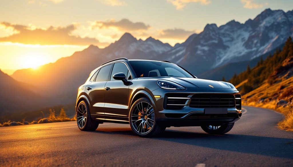 découvrez le nouveau porsche cayenne, le suv qui allie performance et élégance, conçu pour les passionnés de moteurs thermiques. plongez dans une expérience de conduite inégalée, alliant puissance et technologie de pointe, tout en incarnant l'esprit sportif de la marque porsche.