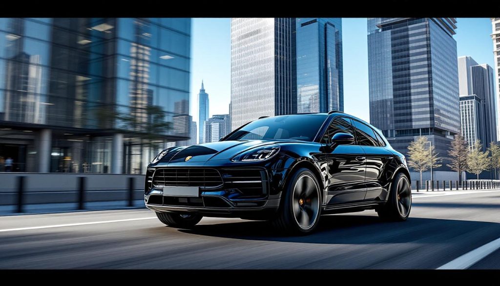 découvrez le porsche macan 2025, un suv sportif compact qui a séduit un million d'automobilistes en seulement 12 ans. alliant performance, raffinement et technologies de pointe, il redéfinit l'expérience de conduite. plongez dans l'univers de l'élégance et de la puissance porsche.