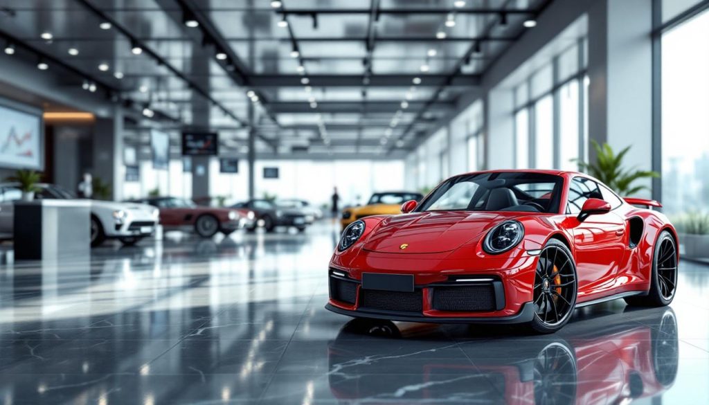 porsche met en place un plan d'économies stratégique en réponse à une potentielle réduction de 15% de ses effectifs d'ici 2029, conséquence de la concurrence accrue des fabricants américains. découvrez les enjeux et les mesures envisagées pour maintenir la compétitivité de la marque emblématique.