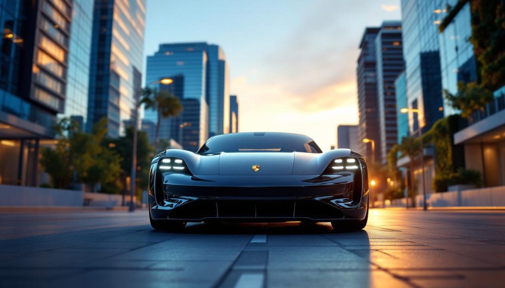découvrez comment porsche affirme que son véhicule électrique est le meilleur du monde, alliant performance, innovation et respect de l'environnement dans une révolution automobile.