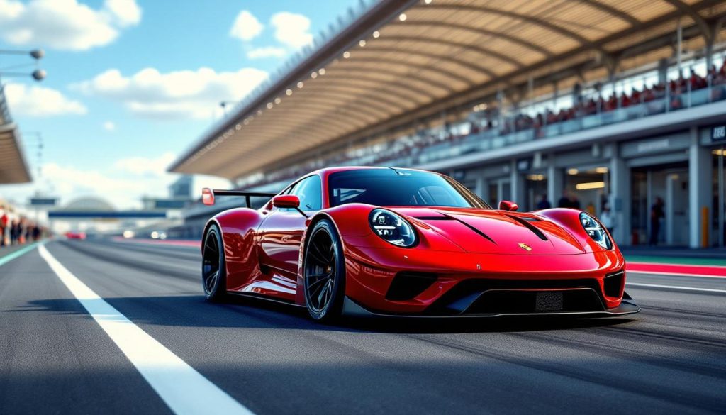 découvrez la toute nouvelle porsche 911 cup, spécialement conçue pour dominer les circuits en 2026. alliant performance, technologie de pointe et design emblématique, cette sportive hors du commun promet des sensations fortes et une expérience de conduite inégalée pour les passionnés de compétition.