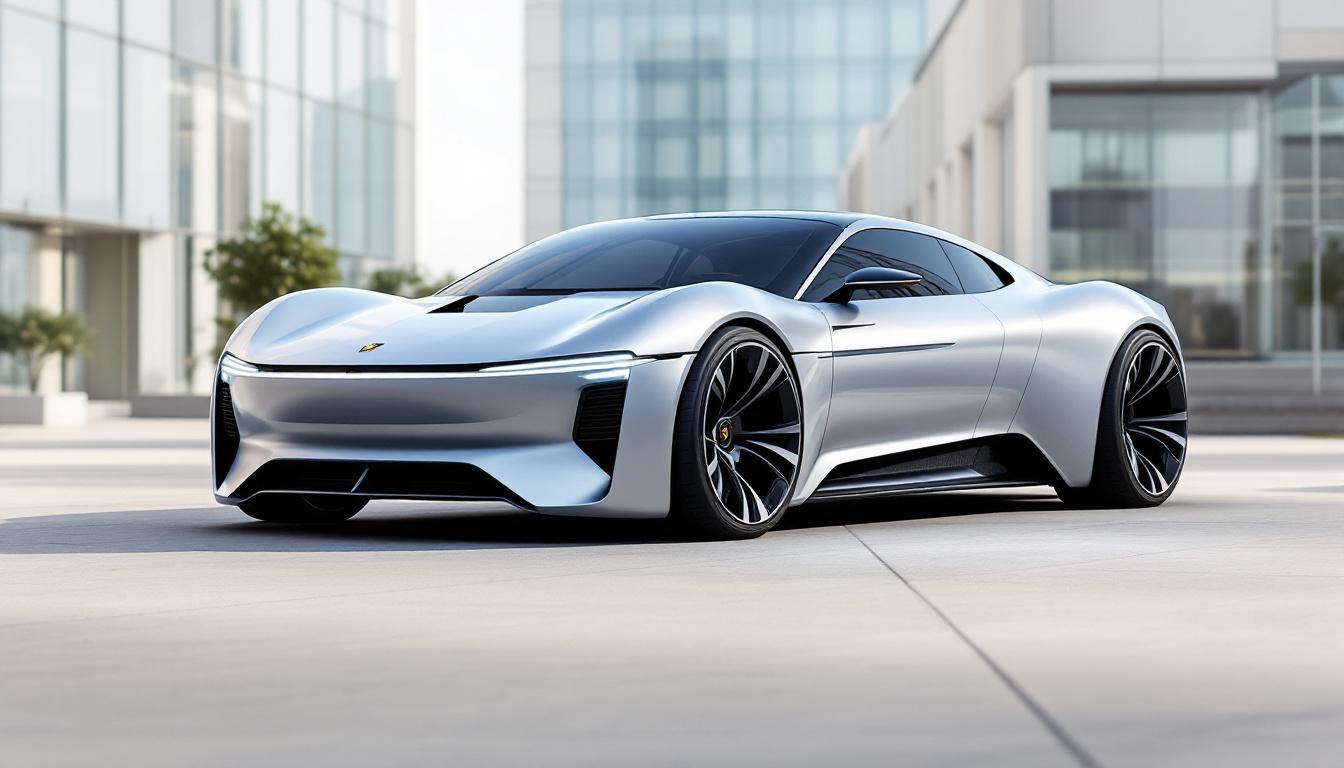 découvrez comment porsche se retrouve à un carrefour décisif, où chaque choix pourrait redéfinir son avenir dans l'univers automobile. une analyse approfondie des enjeux stratégiques qui pourraient transformer la marque emblématique.