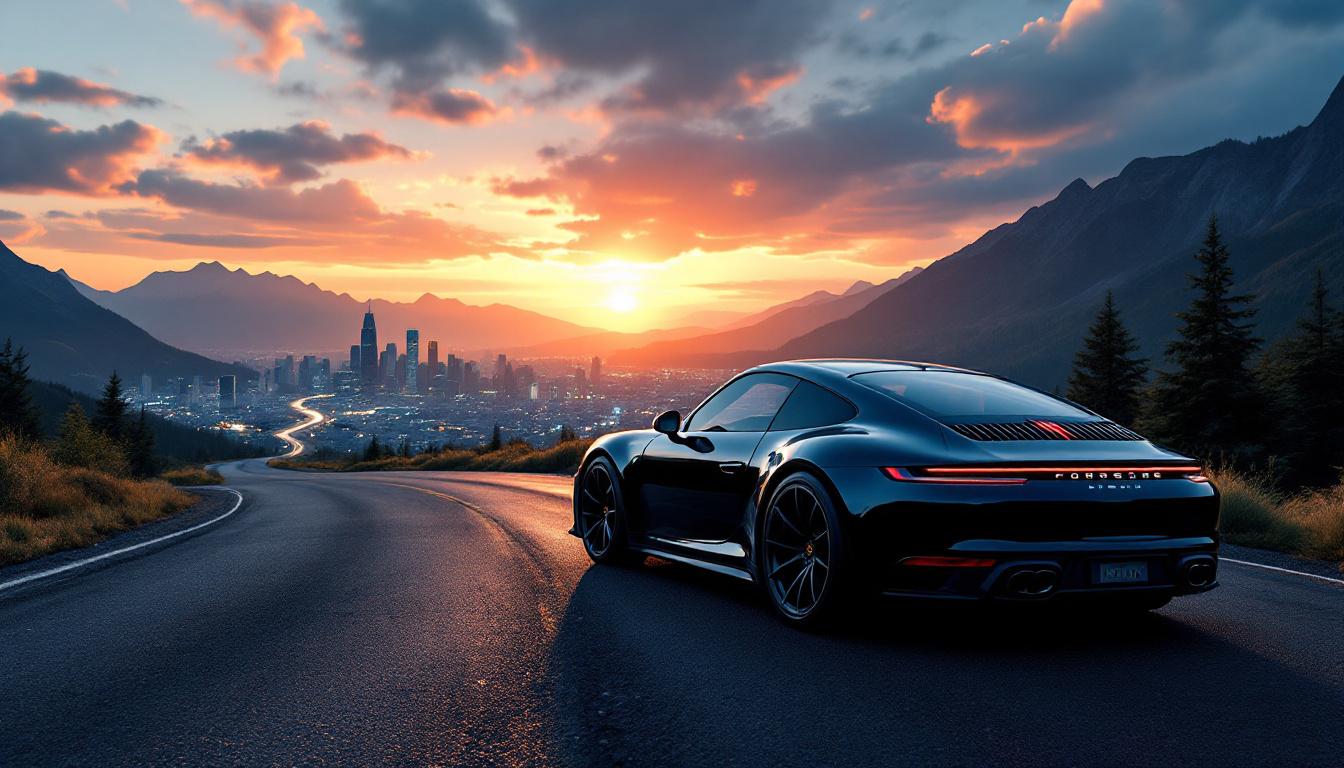 découvrez comment porsche fait face à un choix déterminant qui pourrait redéfinir l'avenir de la marque. analyse des enjeux et des implications d'une décision stratégique dans le monde automobile.