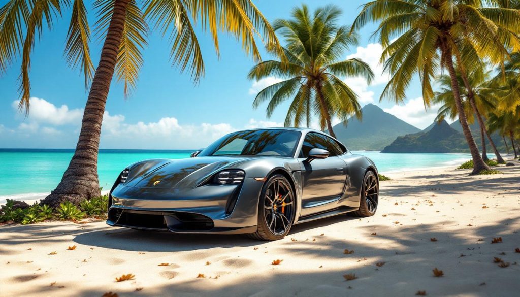 découvrez l'histoire intrigante d'une porsche disparue d'une agence de location à la réunion. une récompense de 5 000 € est offerte pour toute information menant à son retour. ne manquez pas ce mystère captivant!