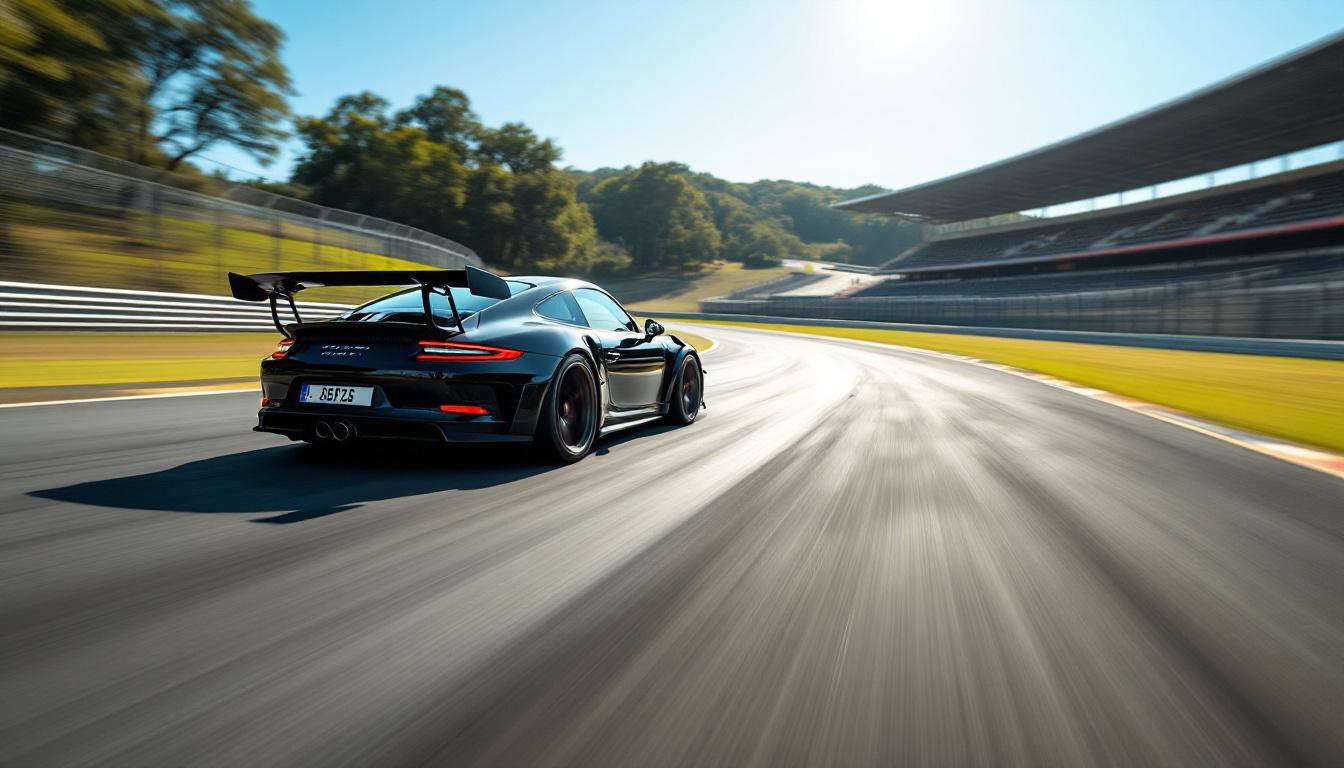 découvrez comment porsche a marqué l'histoire du wec avec une performance exceptionnelle à são paulo, suite à sa victoire à fuji. plongez dans les détails de cette course mémorable et les enjeux qui ont conduit à cet exploit.