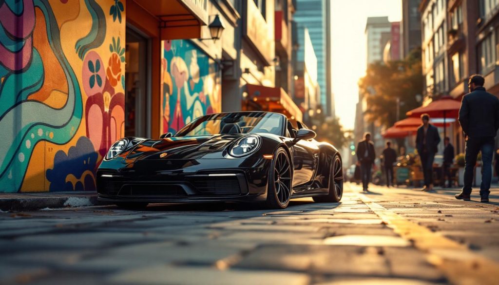 découvrez la nouvelle porsche 911 speedster, un modèle captivant qui se cache habilement des chasseurs de scoops. plongez dans ses secrets et soyez parmi les premiers à explorer cette beauté discrète alliant performance et élégance.