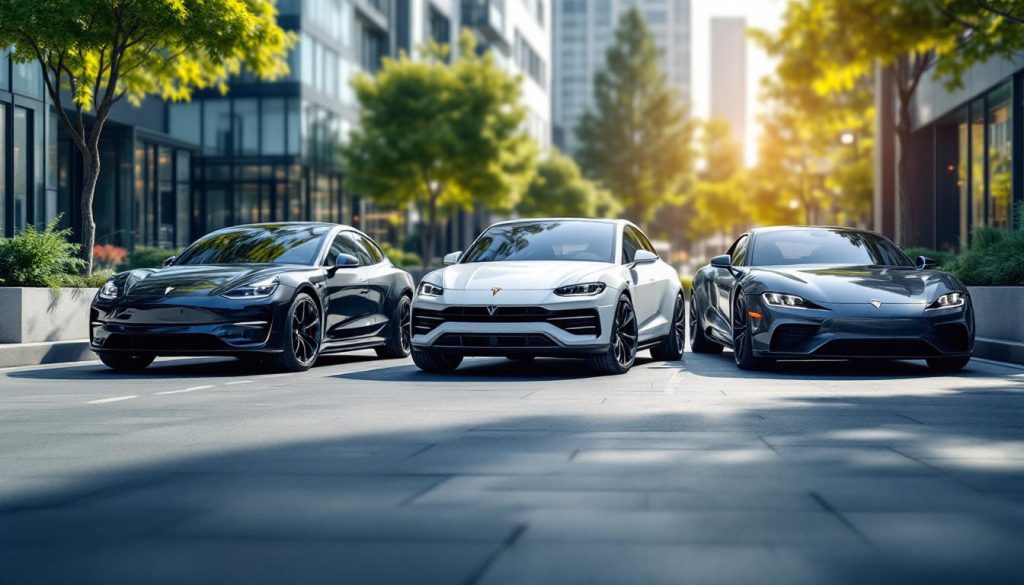 découvrez comment le canard enchaîné révèle les choix automobiles haut de gamme du groupe pasteur mutualité, mettant en avant la présence de tesla, porsche et mercedes dans leur flotte.