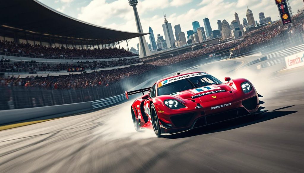 découvrez comment mathieu jaminet et matt campbell rejoignent l'équipe porsche penske en tant que nouveaux pilotes d'élite pour la compétition automobile à austin. suivez leur parcours et les enjeux de cette course emblématique.