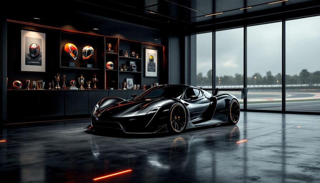 découvrez les coulisses d'une potentielle acquisition intrigante : porsche envisagerait de racheter alpine f1 dans un silence stratégique. cette démarche pourrait bouleverser le monde de la formule 1. restez informé des derniers développements autour de cette alliance inattendue dans l'univers des sports automobiles.