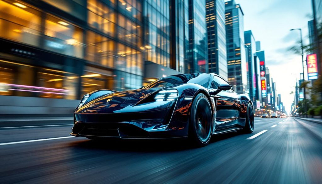 découvrez les principaux enjeux stratégiques auxquels fait face porsche se et comment l’entreprise adopte une défense dynamique pour préserver sa compétitivité et assurer sa croissance dans le secteur automobile.