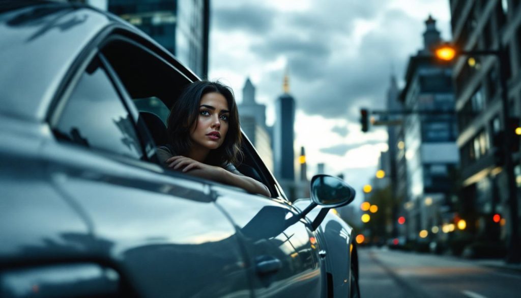 découvrez l'incroyable histoire d'une conductrice de porsche confrontée à une peine d'incarcération pouvant dépasser 10 ans. un récit palpitant qui soulève des questions sur la vitesse, la légalité et les conséquences de la conduite imprudente.