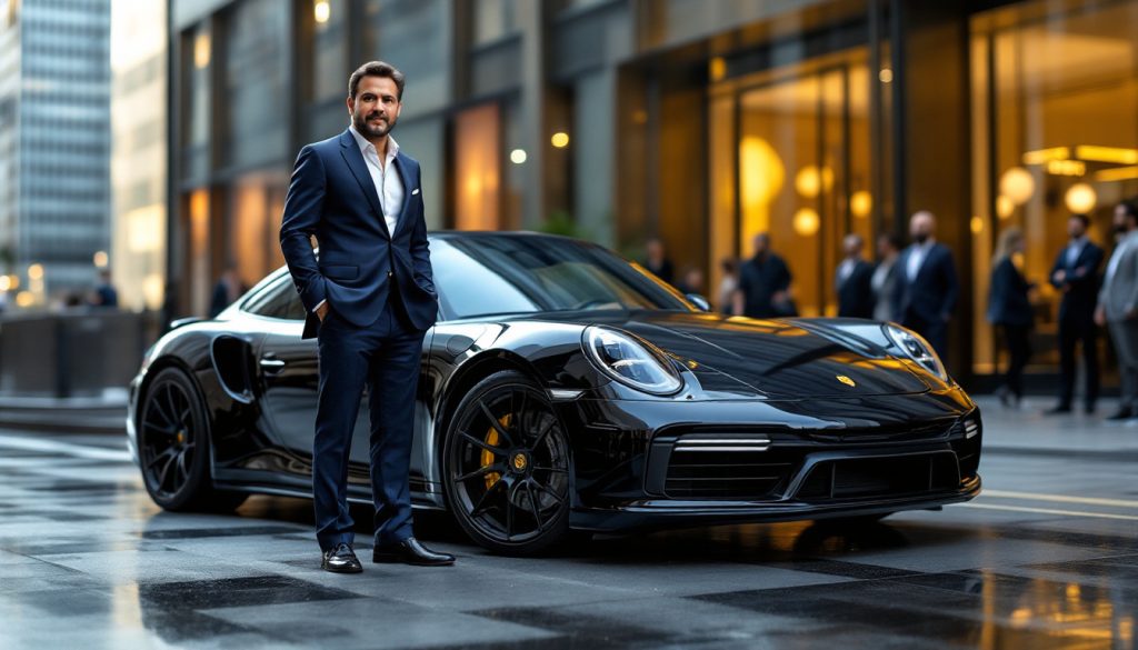 découvrez les dessous d'une enquête financière impliquant husein abdool rahim et l'achat d'une porsche à 12,3 millions rs. la fcc recherche des témoignages pour éclaircir cette affaire inédite et ses enjeux.