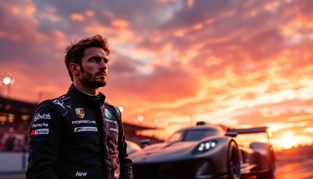 porsche officialise le départ d'antónio félix da costa, marquant un nouveau tournant pour l’équipe. découvrez ce que ce changement signifie pour la future saison et l’évolution de l’écurie en formule e.