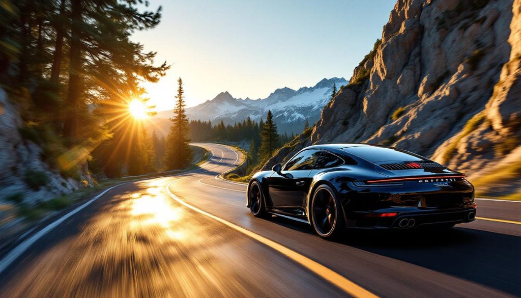 découvrez comment porsche révolutionne l’expérience de conduite avec des innovations technologiques et des sensations ludiques, offrant aux passionnés d’automobile une aventure unique au volant.