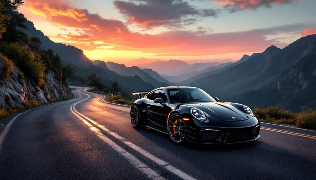 découvrez comment une innovation autrefois sous-estimée chez porsche s'est muée en une véritable passion, propulsant la marque vers l'excellence et la reconnaissance mondiale.