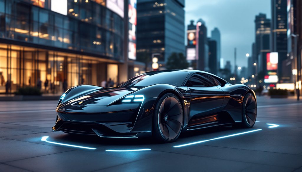 découvrez comment porsche transforme la recharge des véhicules électriques grâce à une technologie sans fil innovante. performances, simplicité et coût : explorez les avantages et les enjeux de cette révolution.