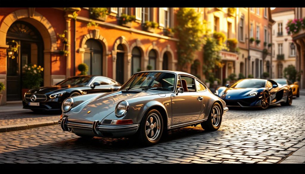 découvrez à vesoul un voyage fascinant au cœur des voitures d’exception, avec un focus unique sur l’héritage vivant de la légende porsche. expériences, passion et prestige automobile vous attendent.