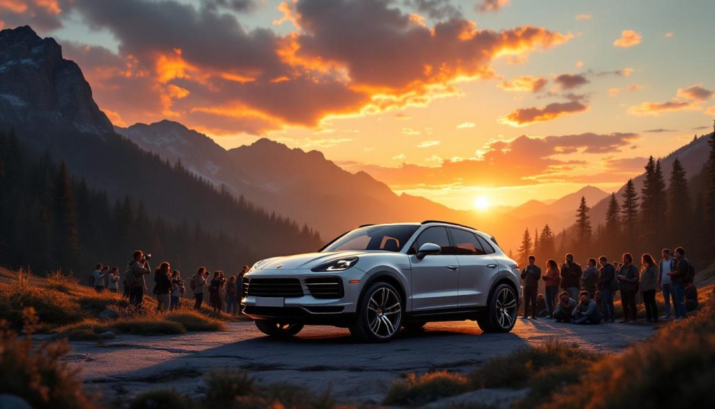 après 23 ans de succès, le ‘porsche cayenne du peuple’ tire sa révérence. découvrez l’histoire émouvante de ce 4x4 mythique qui a marqué la transition vers l’ère des suv, et pourquoi il demeure une légende pour tous les passionnés d’automobile.