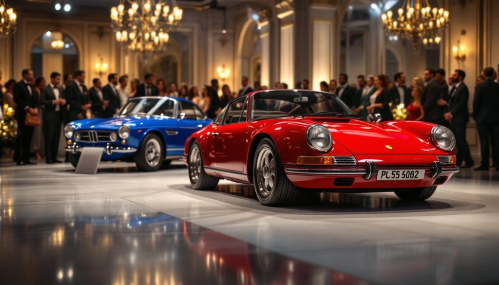 participez à des enchères rares dans le pas-de-calais et explorez une collection exceptionnelle de trésors automobiles classiques, dont la légendaire porsche 911 et la mythique bmw 2002. ne manquez pas ce rendez-vous unique pour les passionnés de voitures de collection !