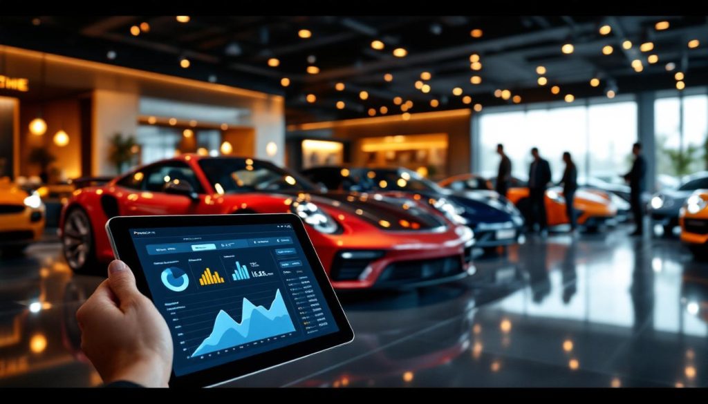 découvrez un bilan complet et passionnant sur l'état actuel des ventes de porsche dans le monde. analyse des chiffres, tendances et succès de la célèbre marque automobile en 2024.
