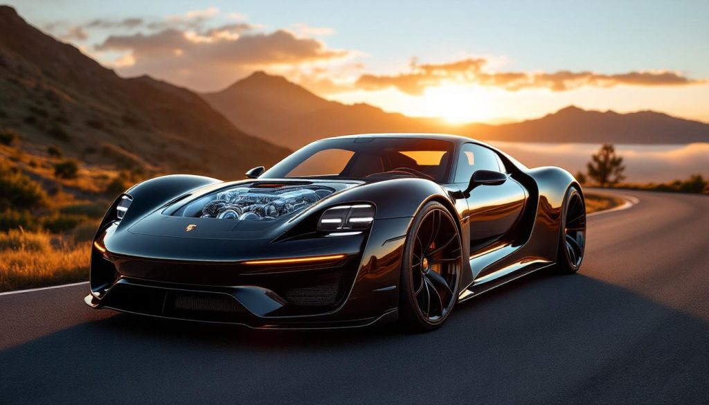 découvrez comment la future génération de porsche restera fidèle à son moteur thermique, alliant performance et tradition, malgré l’évolution du marché automobile vers l’électrique.