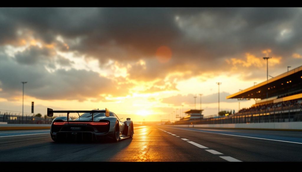 découvrez pourquoi porsche a décidé de se retirer de la catégorie hypercar du championnat du monde d’endurance (wec) : enjeux stratégiques, choix technologiques et perspectives pour l’avenir de la marque en compétition.