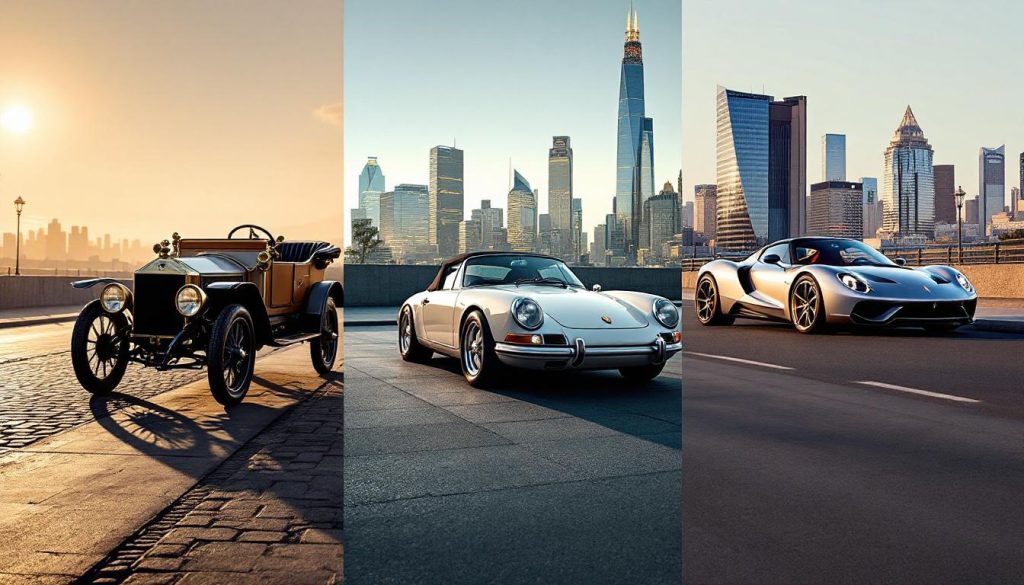 découvrez l'évolution des grandes dynasties automobiles comme peugeot, porsche et agnelli, et comment elles ont progressivement perdu le contrôle de leurs empires familiaux face aux bouleversements de l'industrie.