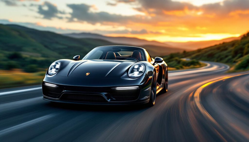 découvrez comment porsche aborde un ralentissement stratégique, marquant une nouvelle étape dans l’évolution de la marque, ses ambitions et ses défis futurs sur le marché automobile.
