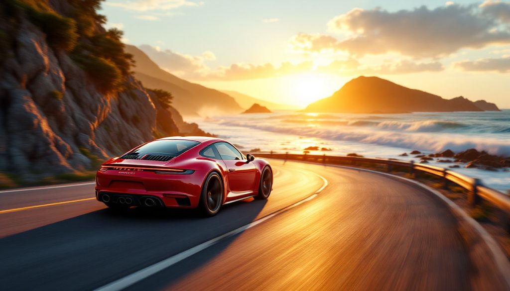 découvrez comment porsche insuffle un nouvel élan à son histoire, ravivant toutes les ambitions avec des modèles innovants, des performances exceptionnelles et une passion renouvelée pour l’excellence automobile.