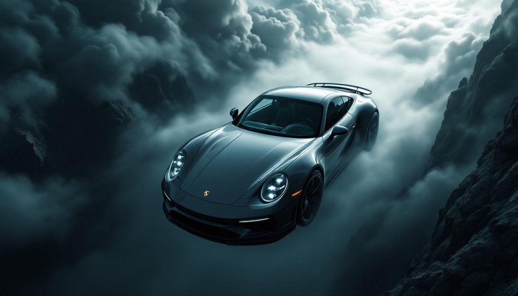 découvrez comment porsche fait face à une chute continue, analysant les facteurs qui précipitent la marque emblématique dans l'abîme. un éclairage sur les défis et les enjeux actuels de l'entreprise automobile.