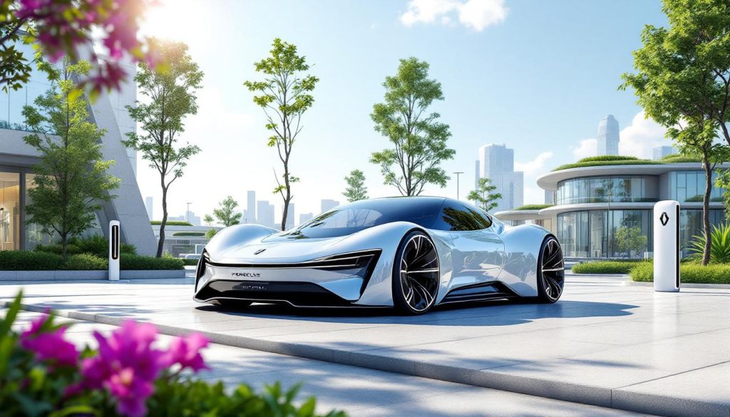 découvrez si renault pourrait changer de stratégie pour ses voitures électriques, suivant l'exemple de porsche, et ce que cela signifierait pour l'avenir de la marque et de l'industrie automobile.