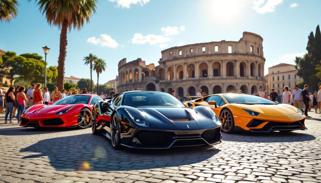 vivez une journée inoubliable à nîmes plongé dans l'univers prestigieux des supercars. admirez, conduisez ou photographiez les mythiques porsche, ferrari et lamborghini lors d'une expérience exceptionnelle et pleine d'émotions !