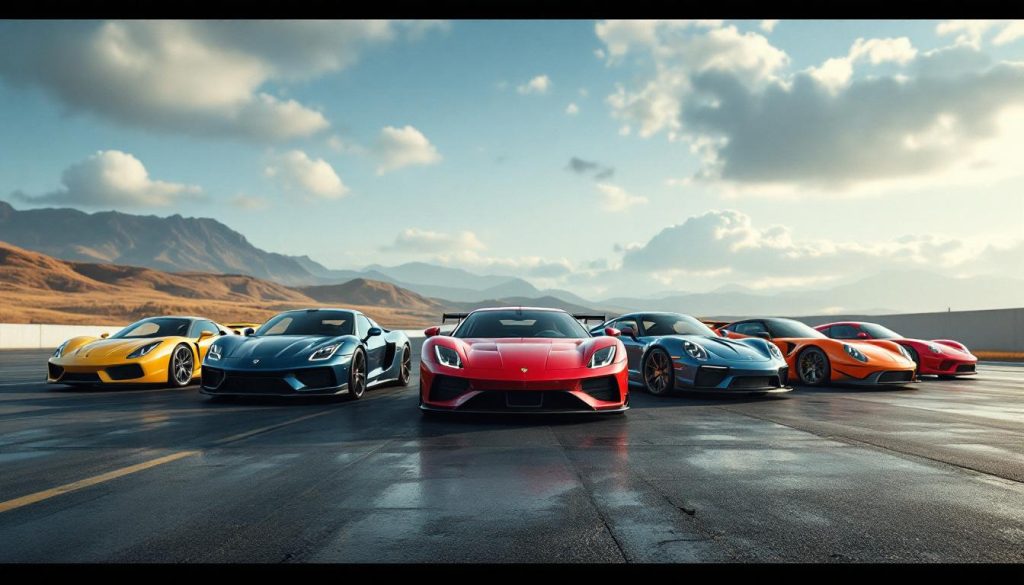 découvrez les 7 voitures iconiques d'audi, alpine et porsche qui disent adieu en 2026, marquant la fin d'une époque légendaire dans l'automobile.