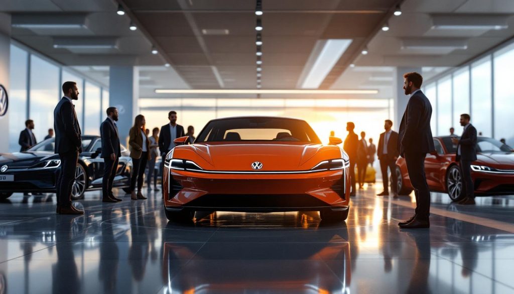 découvrez comment porsche perd sa position de leader au sein du groupe volkswagen, cédant la première place à une marque plus populaire. analyse des raisons et des enjeux derrière ce changement majeur dans l'industrie automobile.
