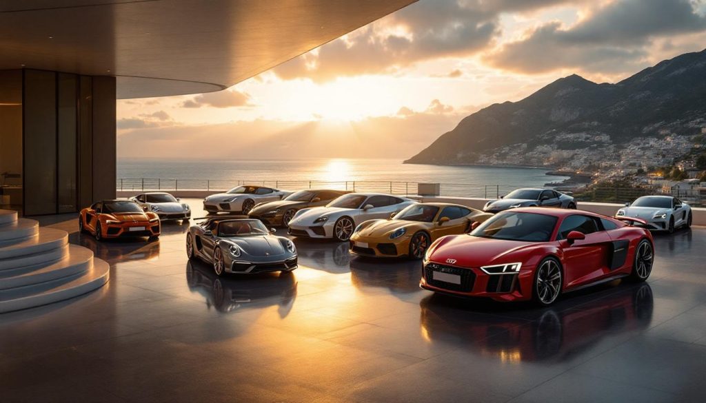 découvrez les 7 modèles emblématiques d'audi, alpine et porsche qui seront retirés des catalogues en 2026, marquant la fin d'une ère pour ces voitures légendaires.