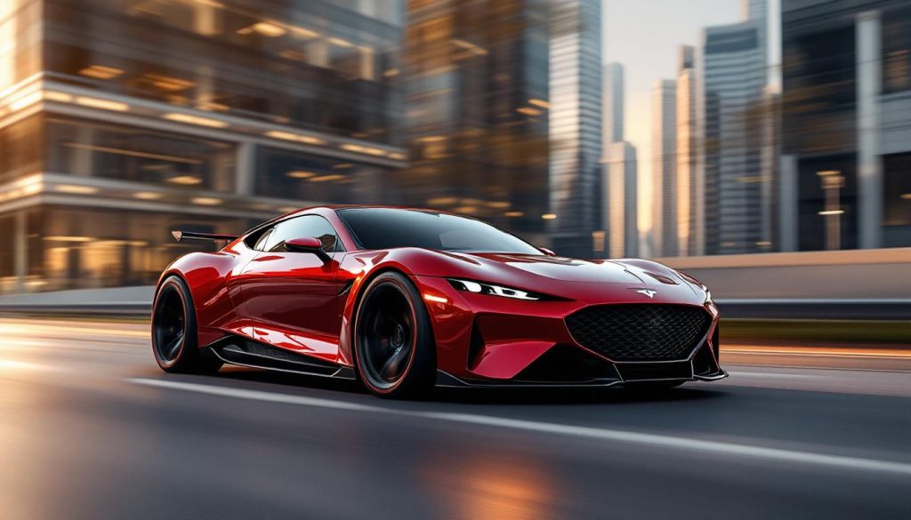 découvrez la genesis magma gt, la supercar coréenne ultra-performante conçue pour défier ferrari et porsche avec son design audacieux et sa technologie de pointe.