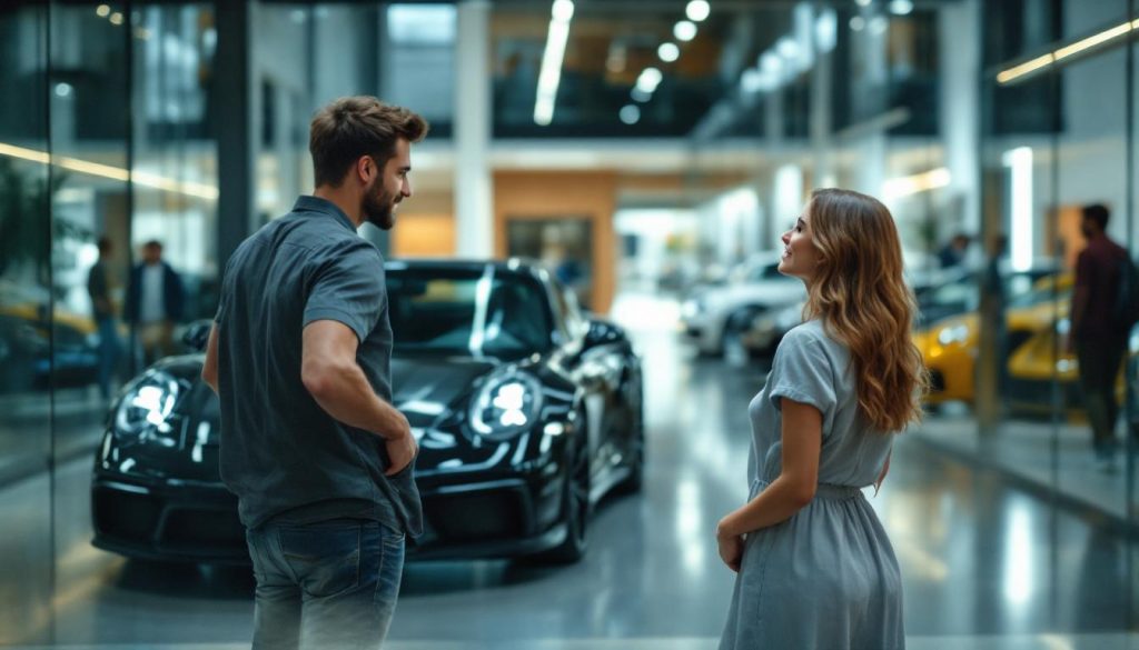 découvrez l'histoire bouleversante d'un couple à capbreton dont le rêve d'acquérir une porsche tourne au cauchemar face à un garagiste présumé escroc.