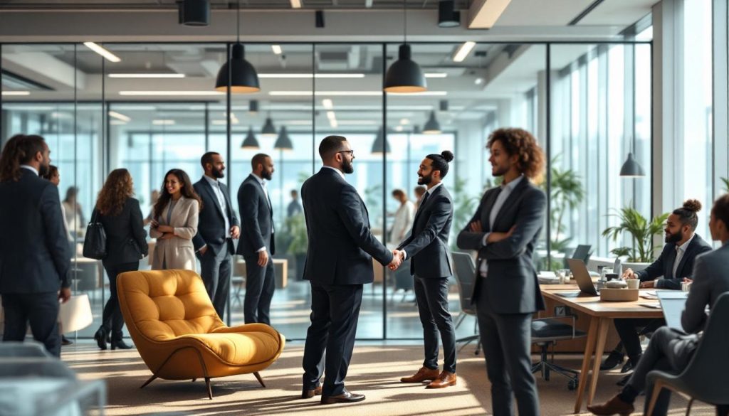 découvrez les nominations stratégiques récentes chez philips, eurest, kpmg, porsche et brioche dorée, mettant en lumière les nouveaux talents qui façonnent l'avenir de ces entreprises.