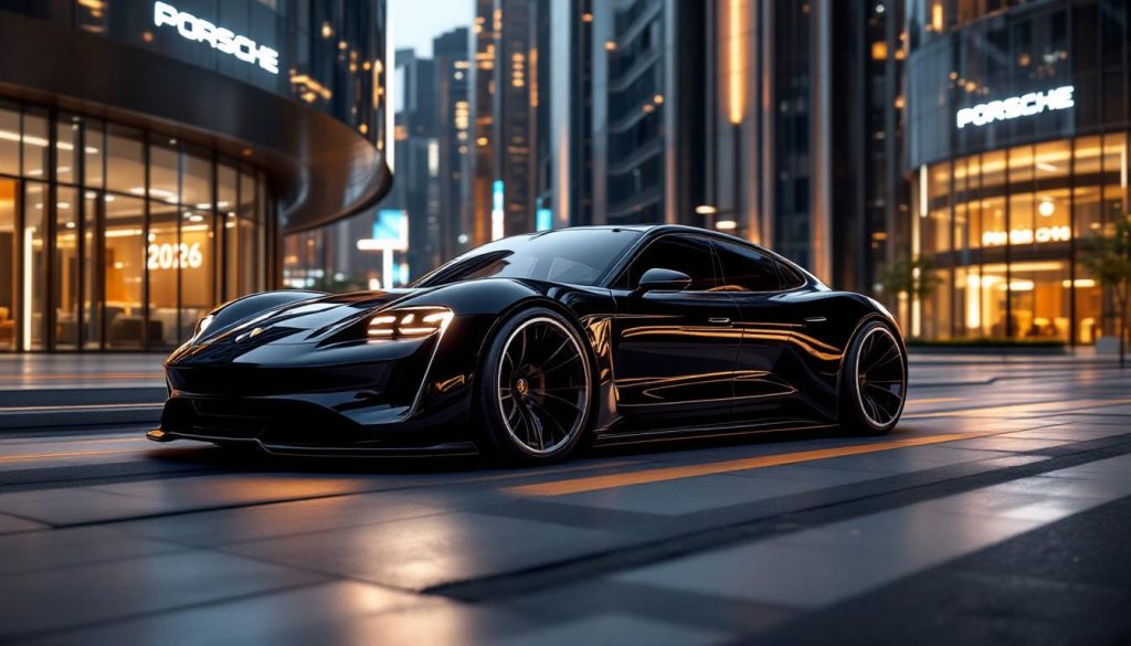 découvrez comment porsche prépare l’avenir en présentant la panamera turbo gt, un modèle révolutionnaire, et dévoile ses ambitions audacieuses pour 2026. performances, technologie et design inédit au rendez-vous.
