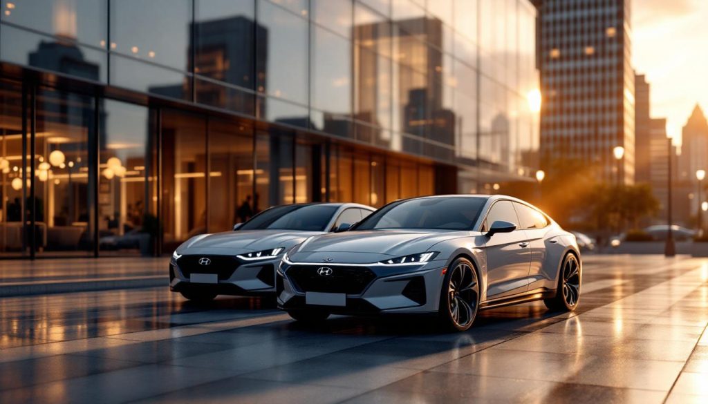 découvrez pourquoi porsche félicite la hyundai ioniq 5 n, la qualifiant de véritable chef-d'œuvre automobile alliant design innovant et performance exceptionnelle.