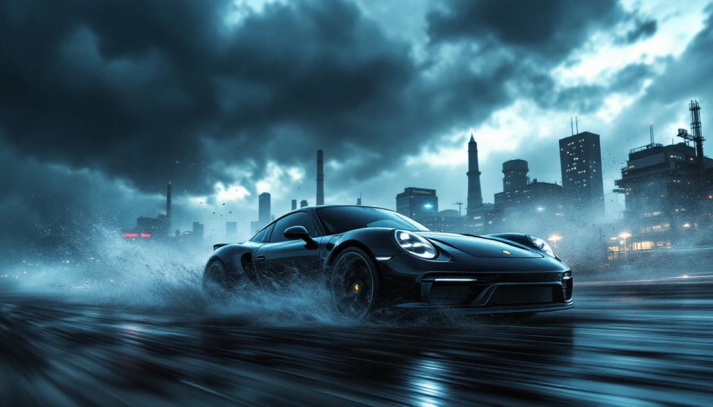 découvrez comment porsche se fait face aux défis provoqués par la crise chez porsche ag et le ralentissement du marché automobile, analysant les impacts économiques et stratégiques majeurs.