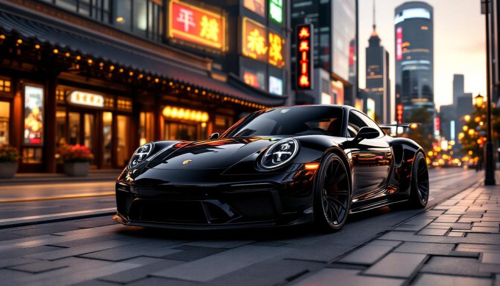 découvrez comment porsche puise son inspiration en corée pour innover et créer des modèles uniques, illustrant une collaboration culturelle riche et un exemple à suivre dans l'industrie automobile.