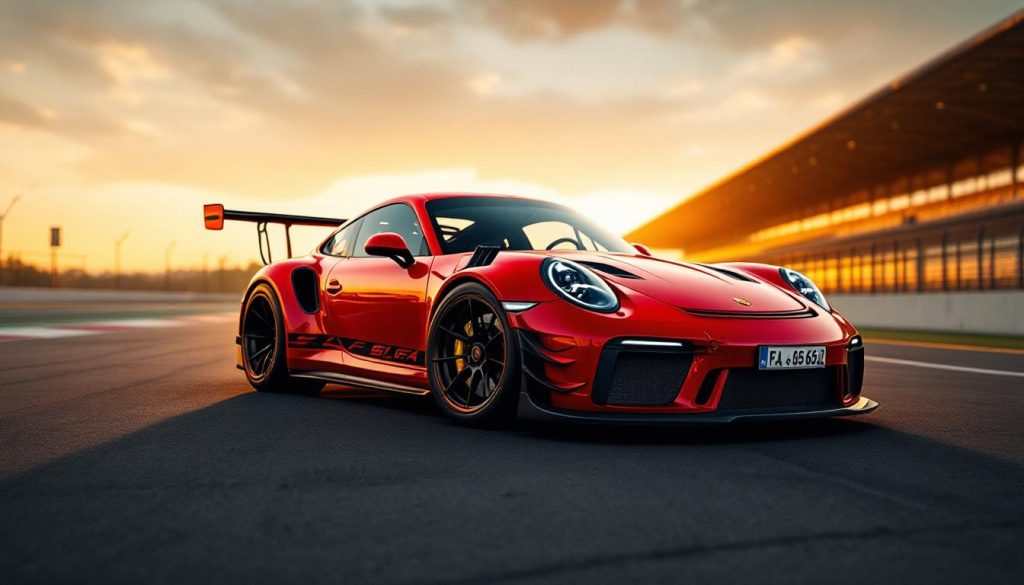 explorez la porsche 911 gt3 90 f.a. porsche, une édition exclusive combinant performance exceptionnelle et design légendaire, pour une expérience de conduite inégalée.