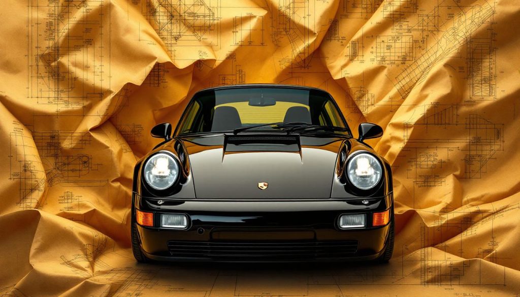 découvrez la porsche 964 rs, une légende emblématique de l'automobile, à travers une analyse détaillée et passionnée qui vous plonge au cœur de ses caractéristiques et de son histoire unique.