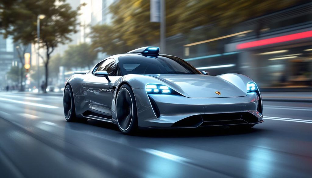 découvrez comment porsche prévoit de surmonter un défi clé pour augmenter significativement sa rentabilité et renforcer sa position sur le marché automobile.