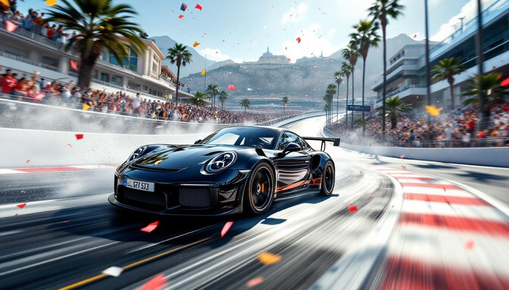 découvrez la victoire éclatante de porsche et solberg au daytona, avec un retour complet dans l’émission autohebdo n°20, pour revivre tous les moments forts de cette course exceptionnelle à monte-carlo.