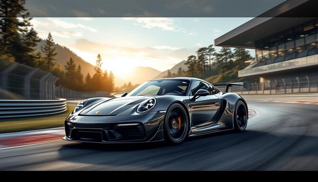 découvrez la collaboration entre d’ieteren luxury performance et boutsen vds pour une expérience unique et passionnante au volant d'une porsche d'exception.