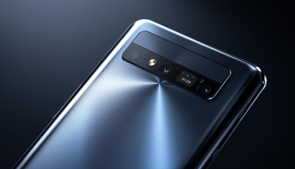 découvrez l'honor magic8 rsr porsche design, un smartphone d'exception avec un capteur photo incroyable de 200 mpx et une batterie ultra performante pour une expérience mobile incomparable.