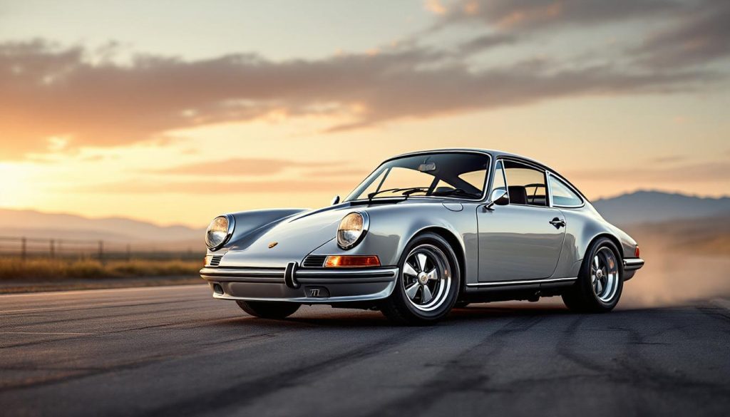 découvrez comment la porsche 911 continue d'écrire une page historique, perpétuant une légende intemporelle alliant performance, design et innovation depuis des décennies.