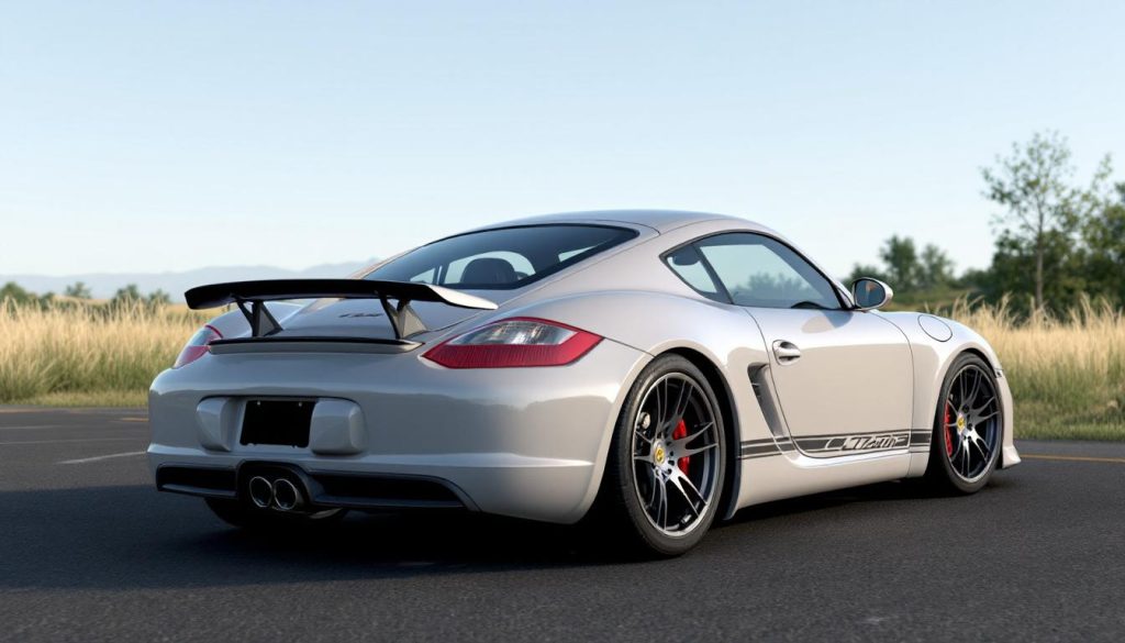 découvrez les éléments clés à vérifier avant d'acheter une porsche cayman (2005-2013) pour un achat malin, sécurisé et sans mauvaises surprises.